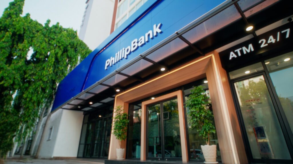 Phillip Bank首席财务官分享柬埔寨金融业转型洞察