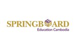 SpringBoard4Education招聘IT销售及行政