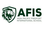 Asia-Pacific Fredfort国际学校急招社会科