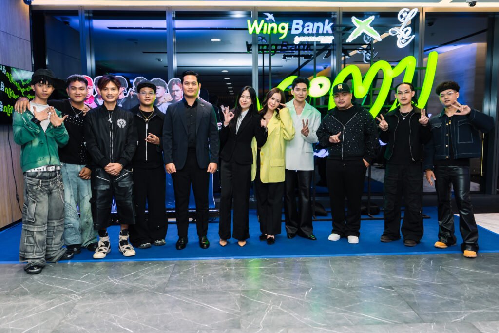 WING获评2026年度品牌创新奖 数字化营销策略获国际认可