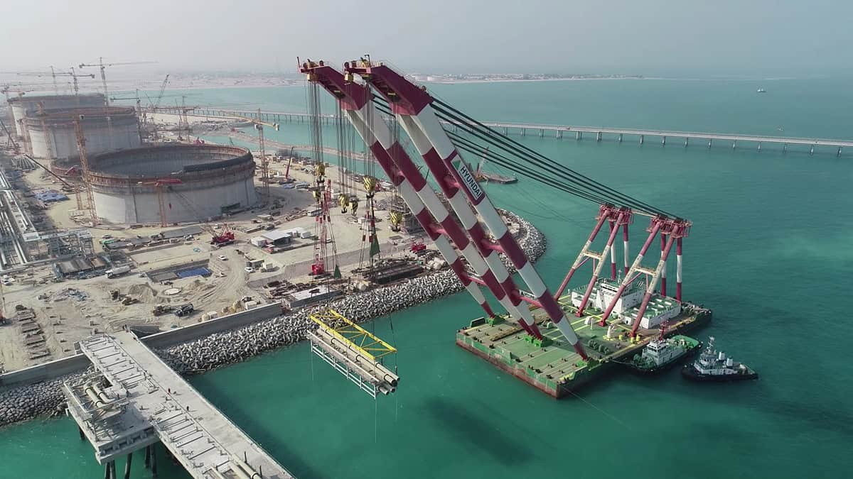 Bentley软件助力现代工程模块化建筑项目 效率提升75%