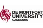 德蒙福特大学柬埔寨招聘平面设计与内容创作