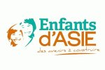 Enfants d'Asie急招项目官员 负责公益项目协调