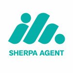 Sherpa Agent急招资深平面设计师