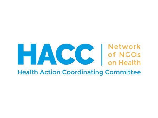 Health Action Coordinating Com