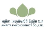Amrita FMCG招聘生产经理