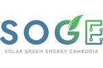 Solar Green Energy招聘财务助理 负责账务处