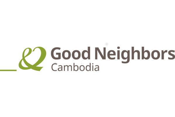 Good Neighbors Cambodia招赞助服务官员