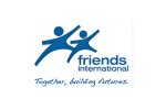 Friends International招聘金融经理及零售