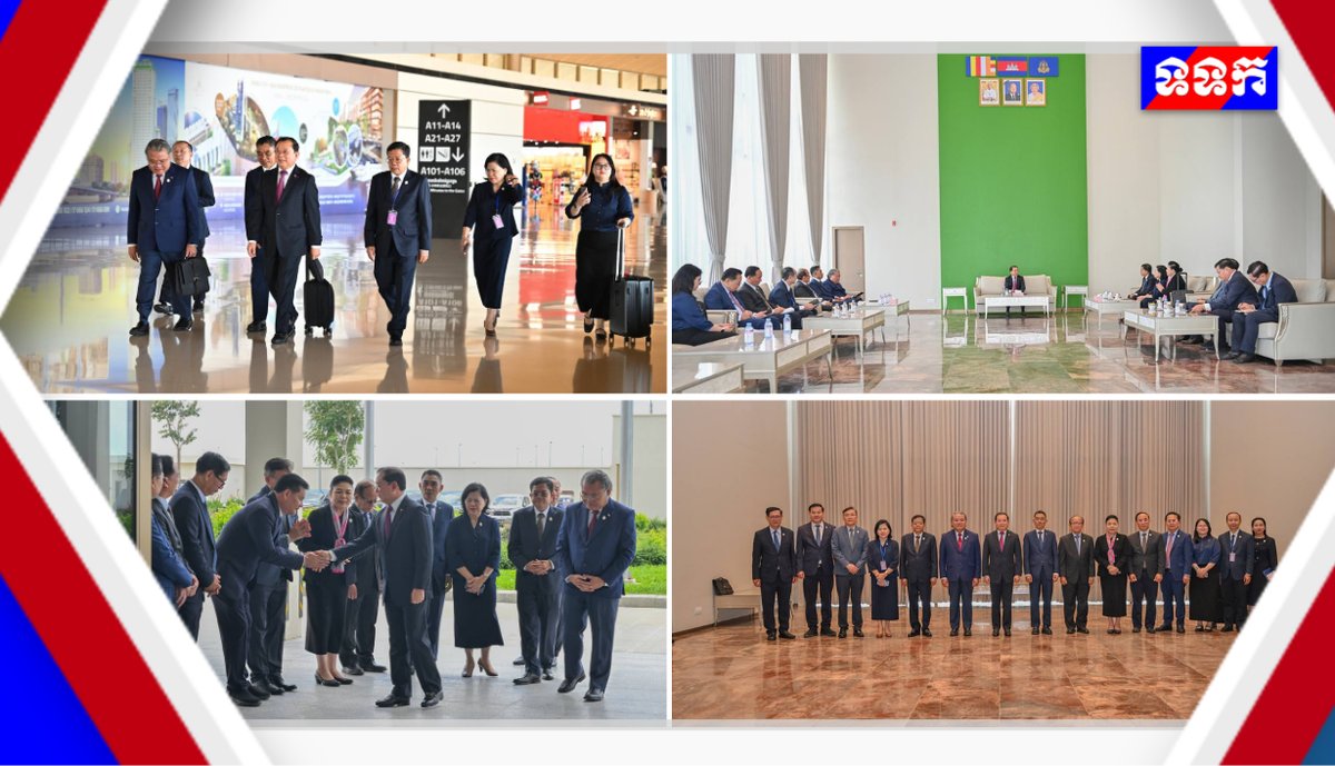 秦拉出席第17届东盟卫生部长会议 聚焦区域健康社区愿景