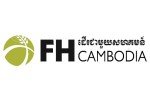 FH Cambodia急招财务行政经理