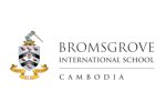 Bromsgrove国际学校招高级内容创作专员