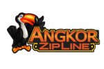 Angkor Zipline招滑索巡逻员