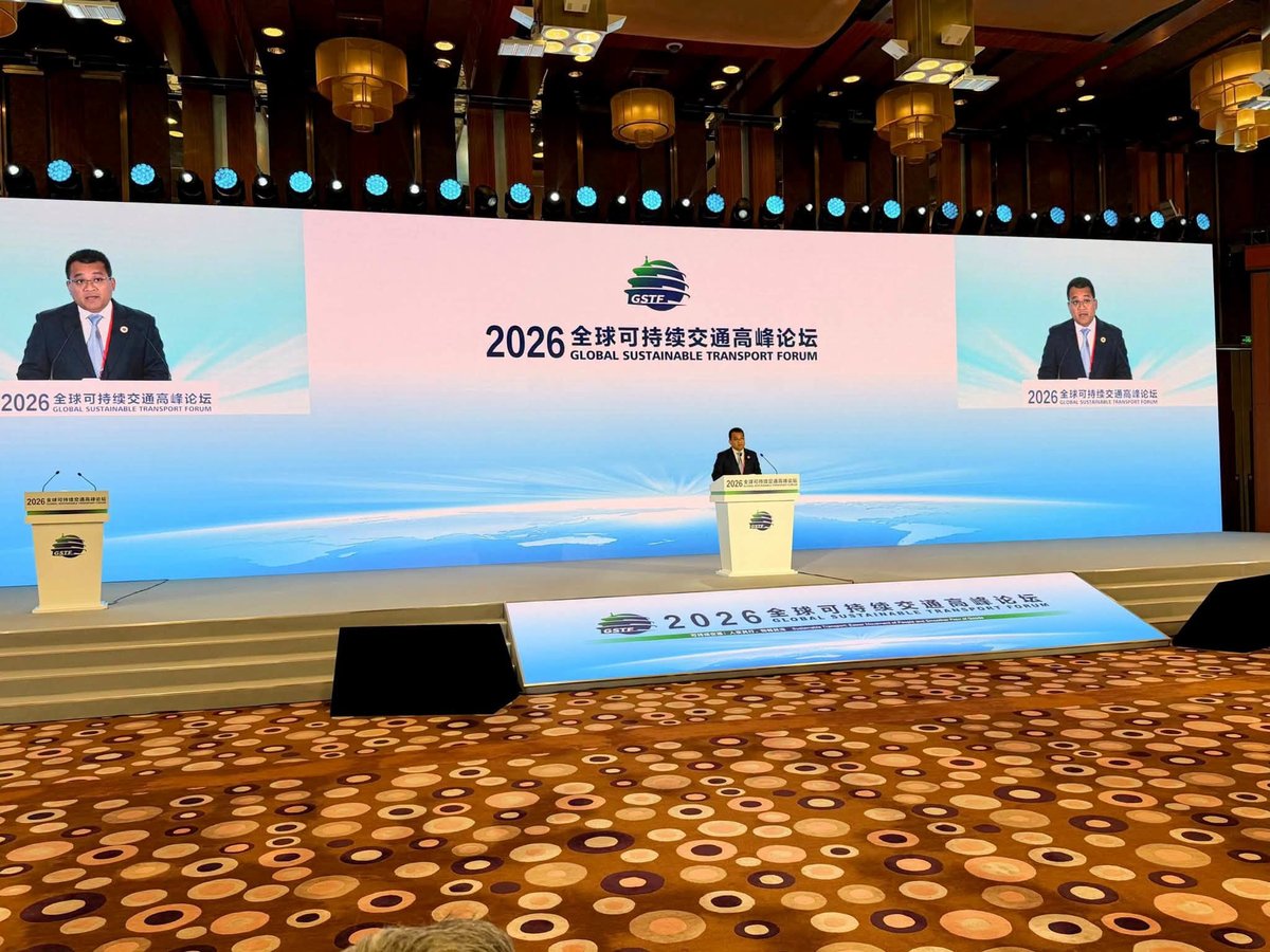 柬埔寨在五角战略第一阶段下,重点推进多式联运网络建设,通过数