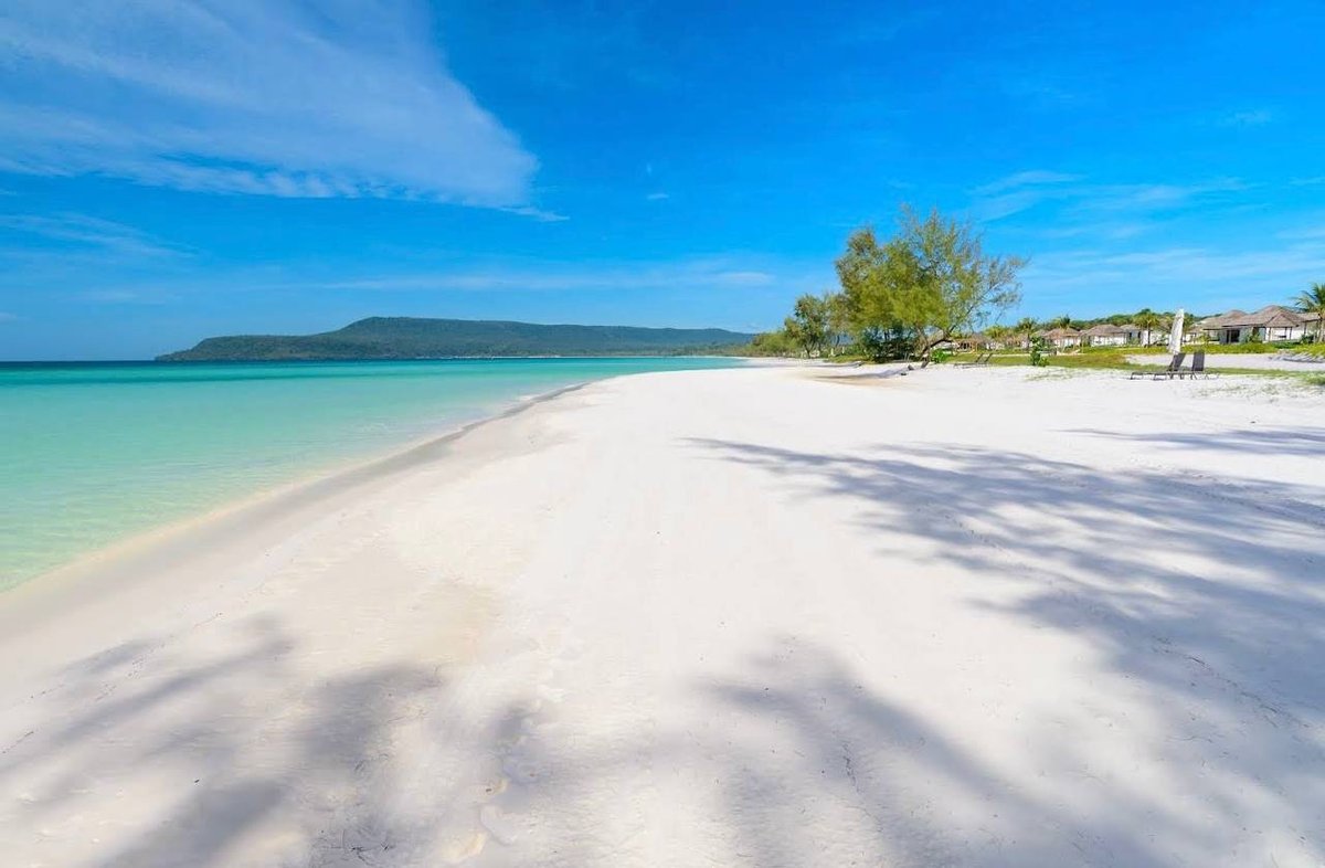 皇家银滩度假酒店 (The Royal Sands Koh Rong)