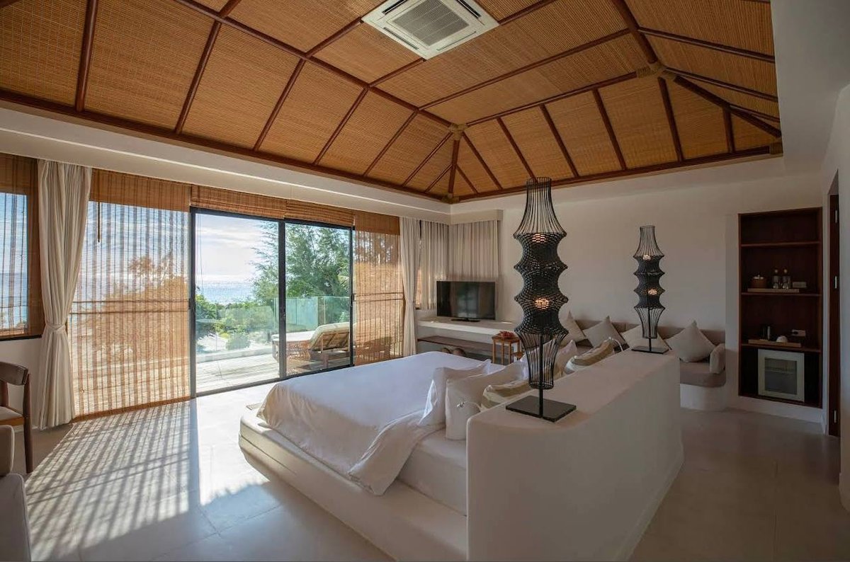 皇家银滩度假酒店 (The Royal Sands Koh Rong)