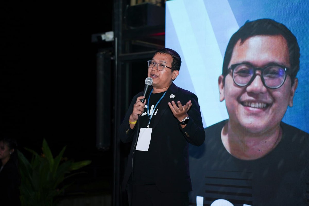 泰卓创业中心举办Startup Innovation Night 连接区域投资者与初创企业