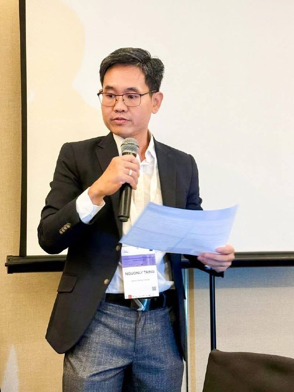 柬埔寨5家初创企业亮相亚太数字创新论坛 展示数字基础设施潜力
