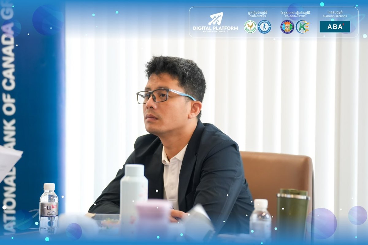 德崇初创中心于4月29日举办DPA 5加速器项目路演