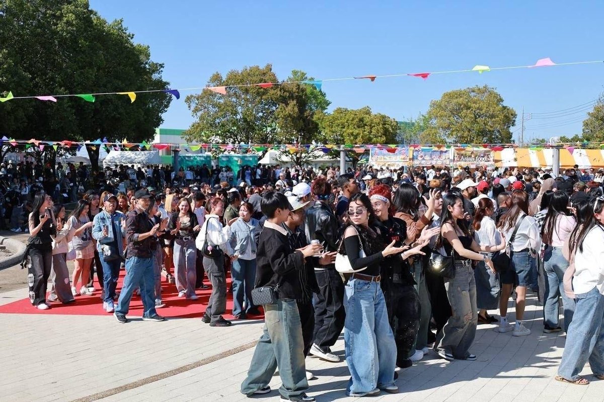 在日柬埔寨侨民与留学生隆重举行高棉新年庆祝活动