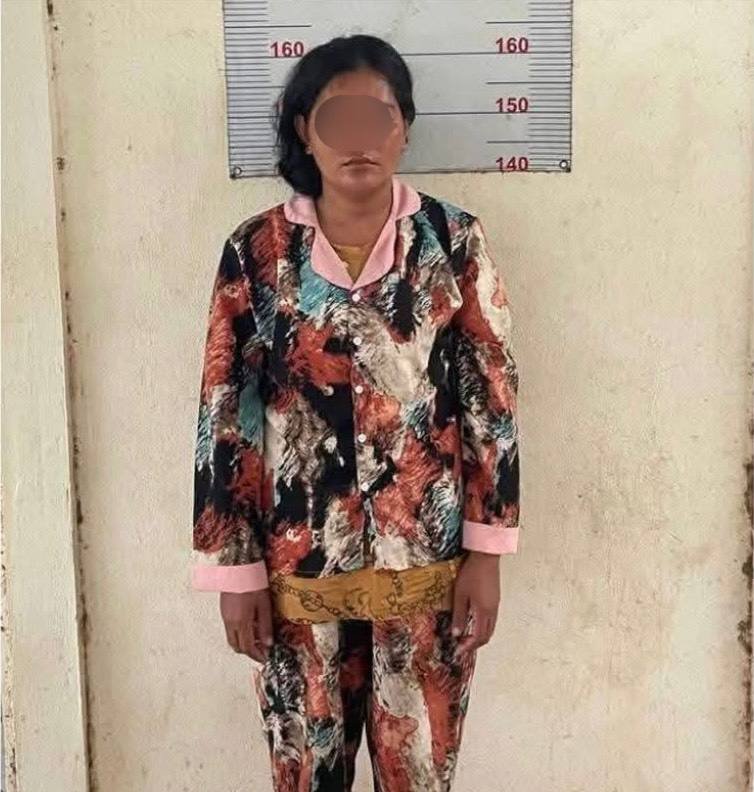 国公省发生妻子正当防卫致醉酒丈夫死亡案,法院决定不予羁押