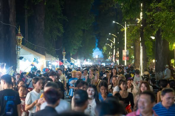 高棉新年期间暹粒省接待游客超百万人次