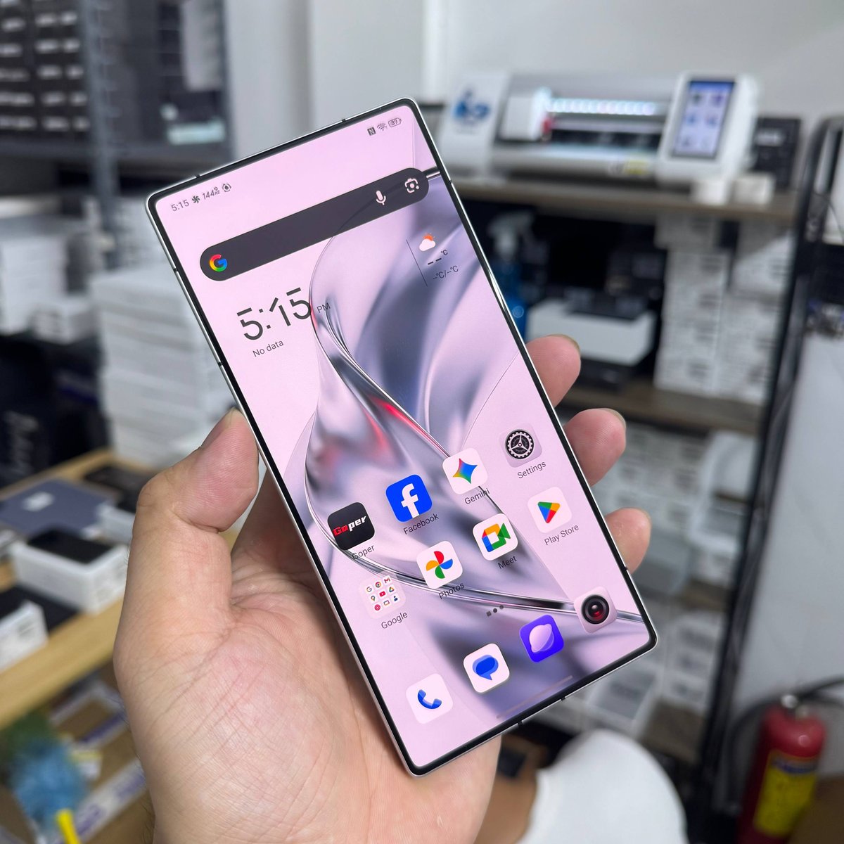 二手红魔 11 Pro 全球版 16/512G