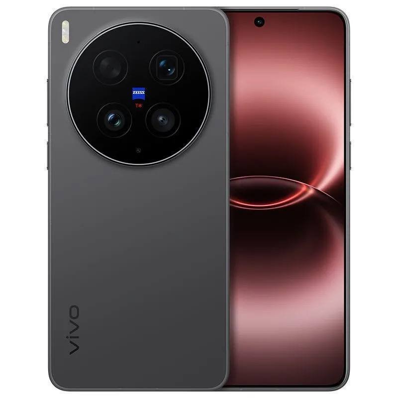 Vivo X300 Ultra 5G 全球版预售