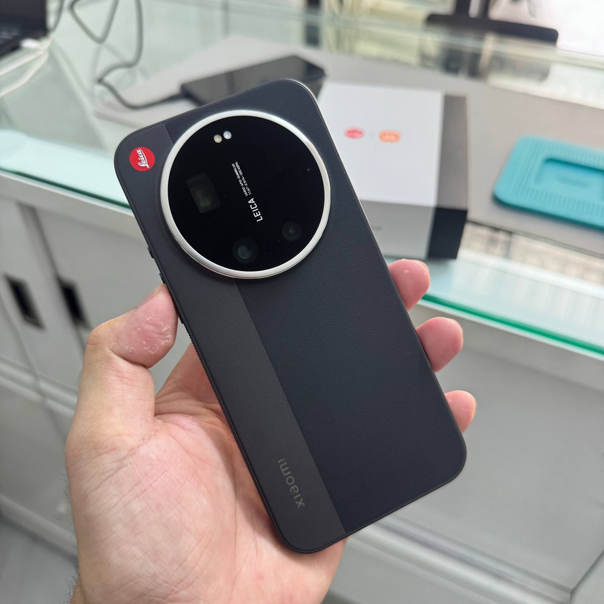 二手小米 17 Ultra 系列手机