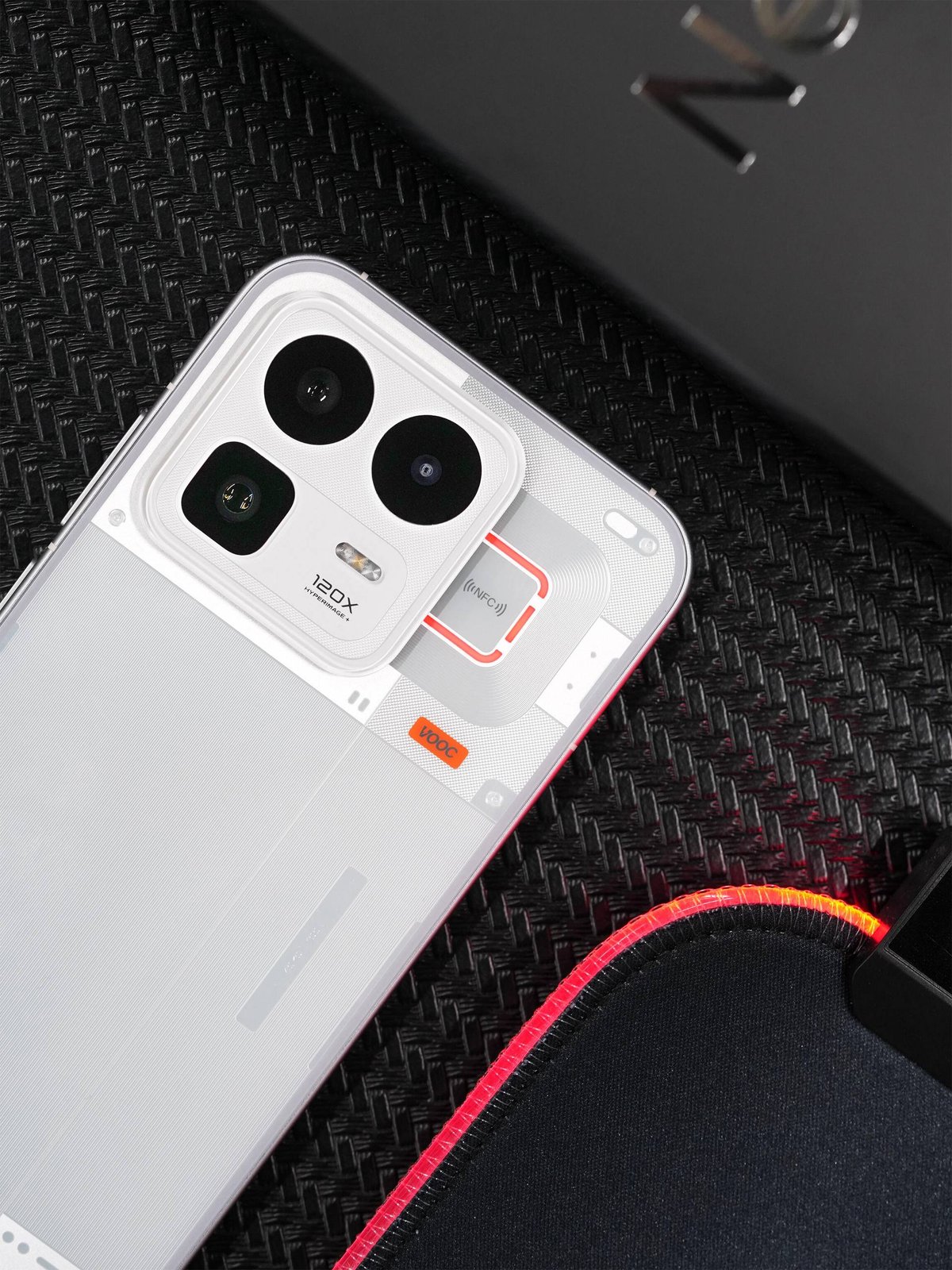 Realme Neo8 全新手机