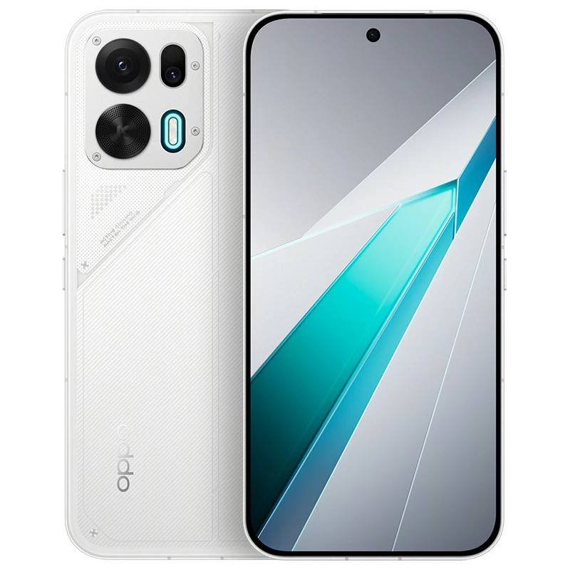 OPPO K15 Pro+ 全新国行版