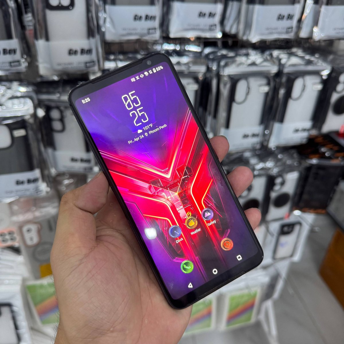 ROG Phone 3 二手手机