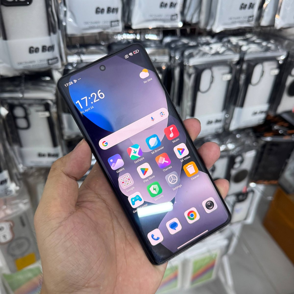 红米 Note 15 二手手机