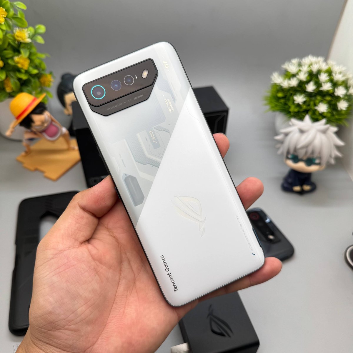 ROG Phone 7 二手手机