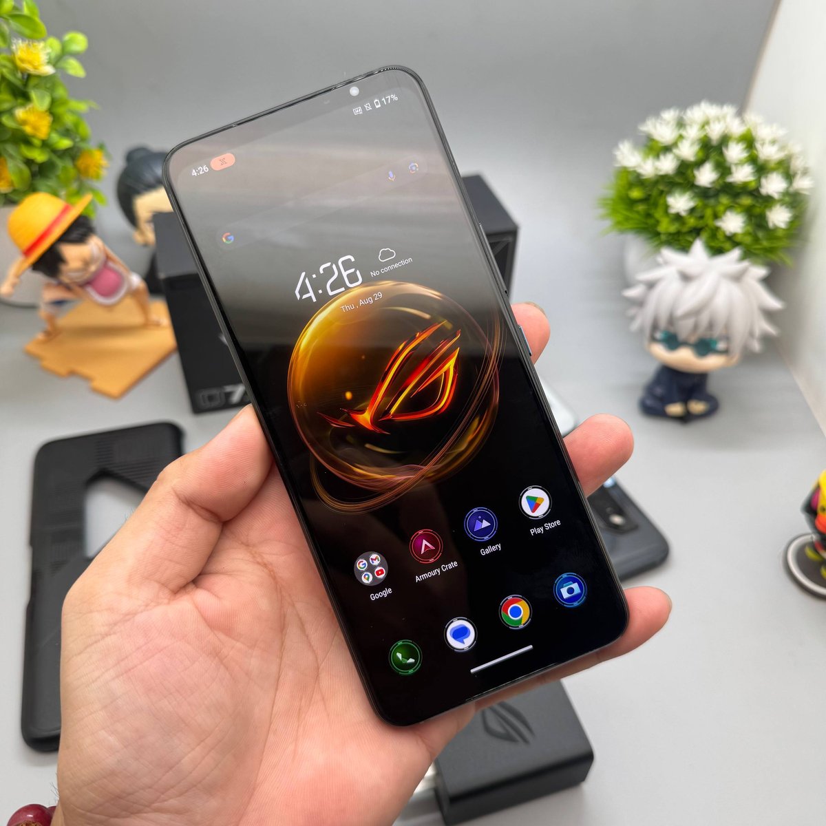 ROG Phone 7 二手手机