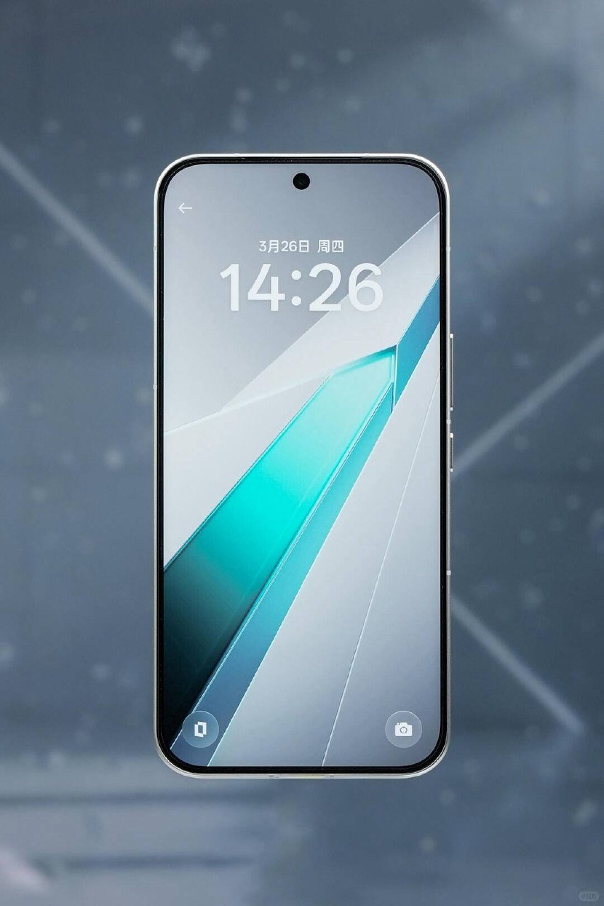 OPPO K15 Pro+新机到货 $499 12GB+256GB 8000mAh超大电池