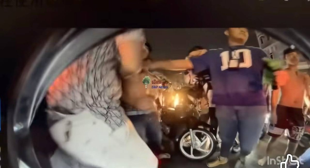 AVATAR车辆遭暴力破坏事件:车主澄清系误会引发