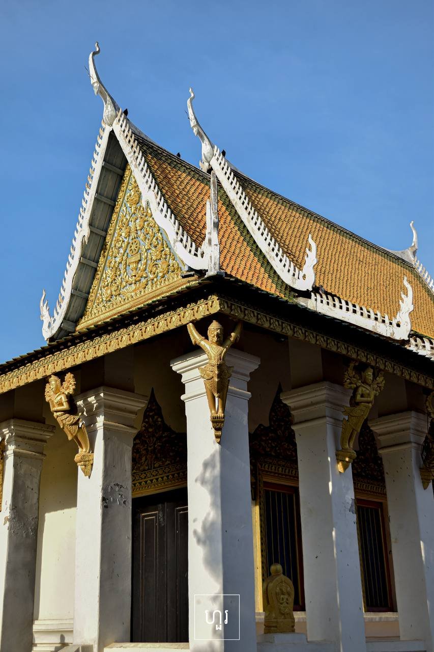 中国丹寺古建筑艺术赏析