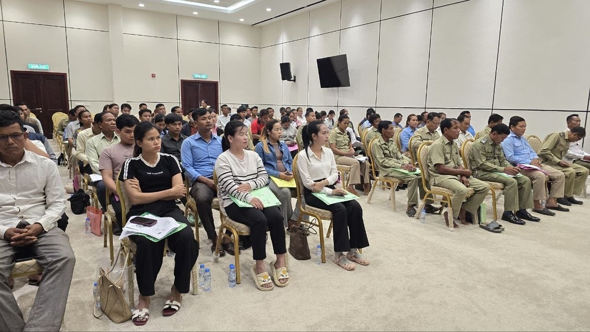 菩萨省社会保障制度法规宣讲会