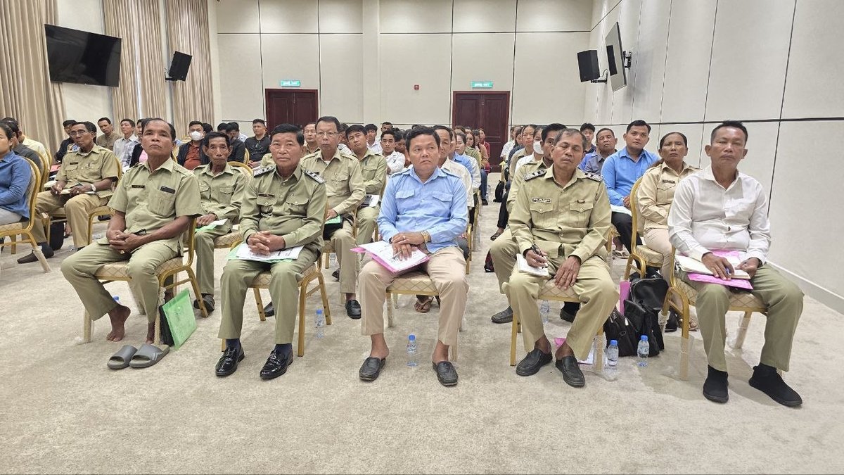 菩萨省社会保障制度法规宣讲会