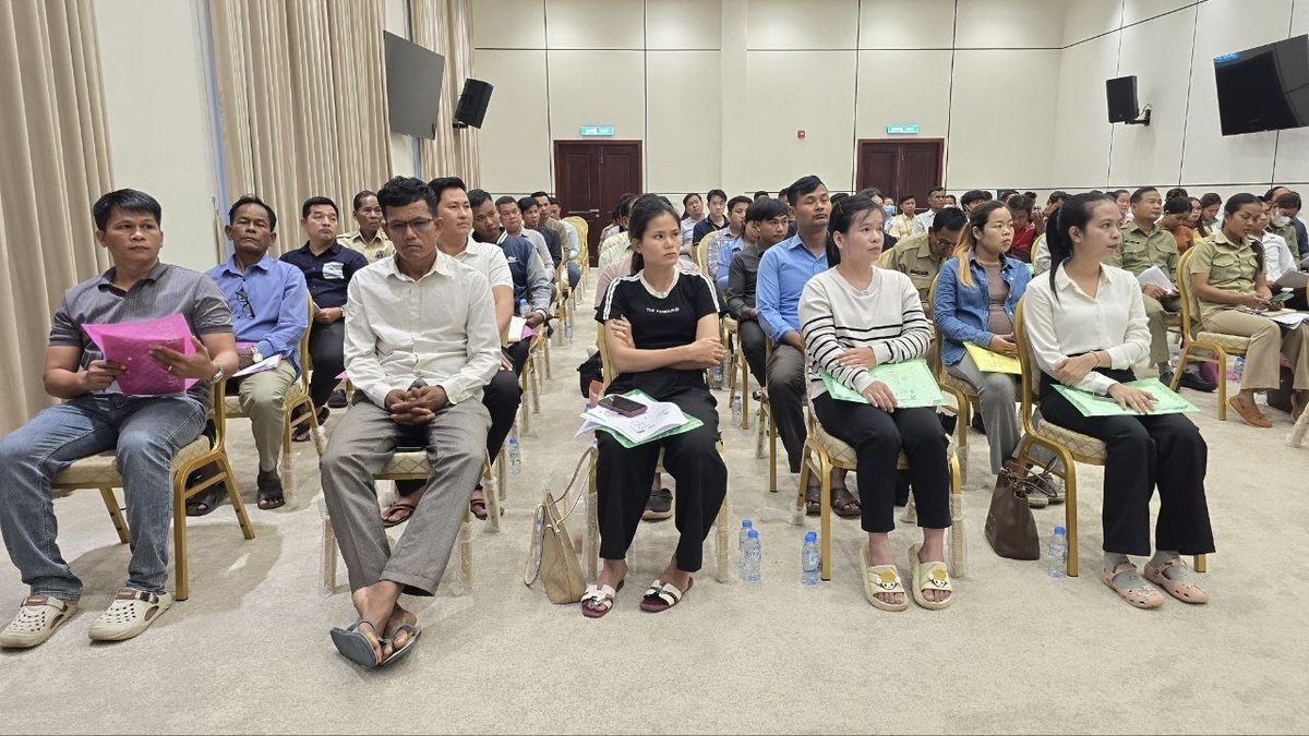 菩萨省社会保障制度法规宣讲会