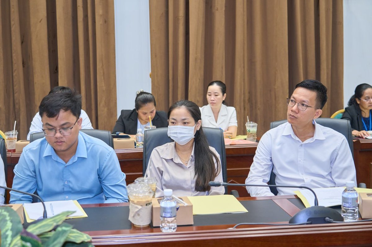 国家社会保障基金局与合作医院磋商 优化医疗服务流程