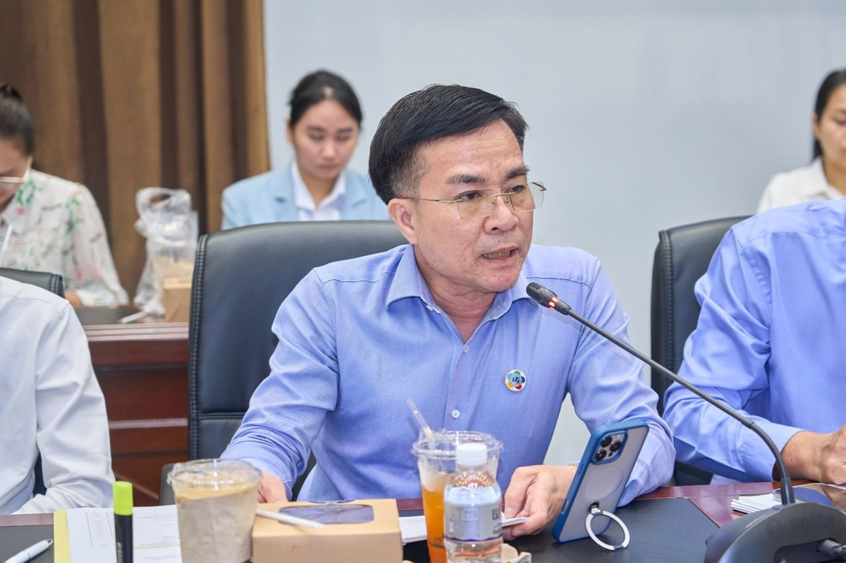 国家社会保障基金局与合作医院磋商 优化医疗服务流程