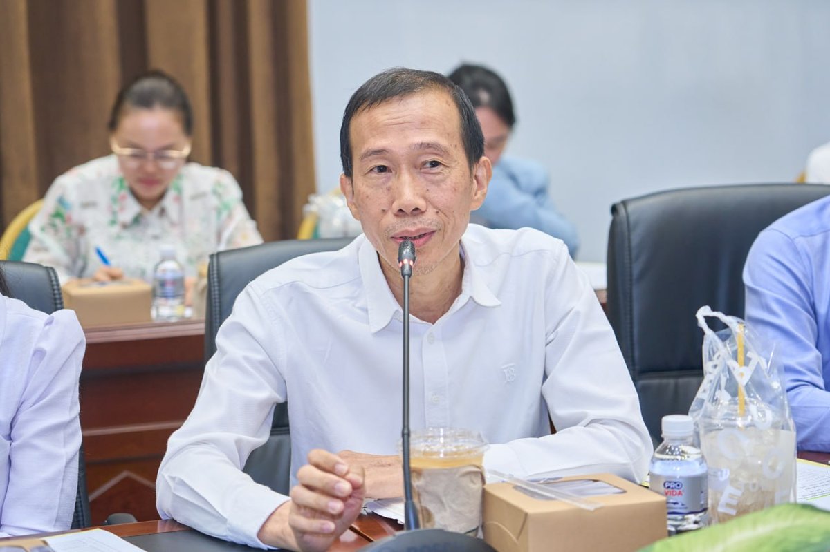 国家社会保障基金局与合作医院磋商 优化医疗服务流程
