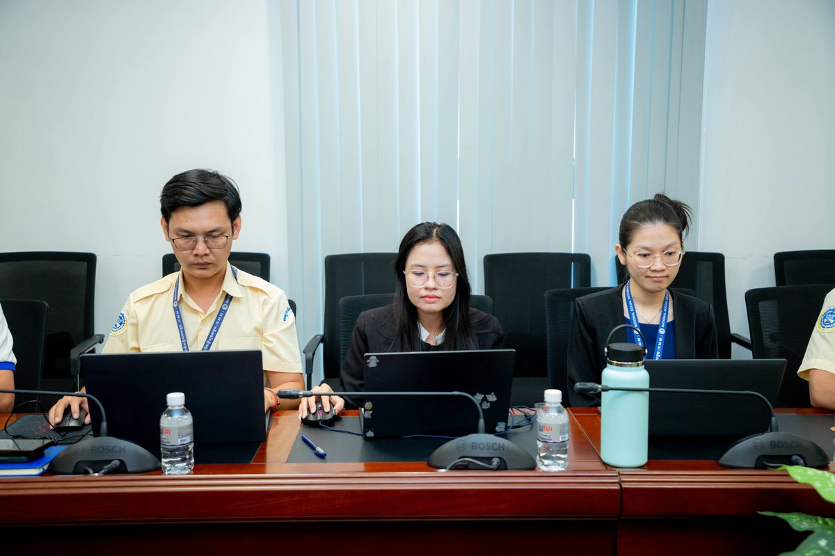 柬埔寨国家社会保障基金局召开4月工作总结及5月规划会议