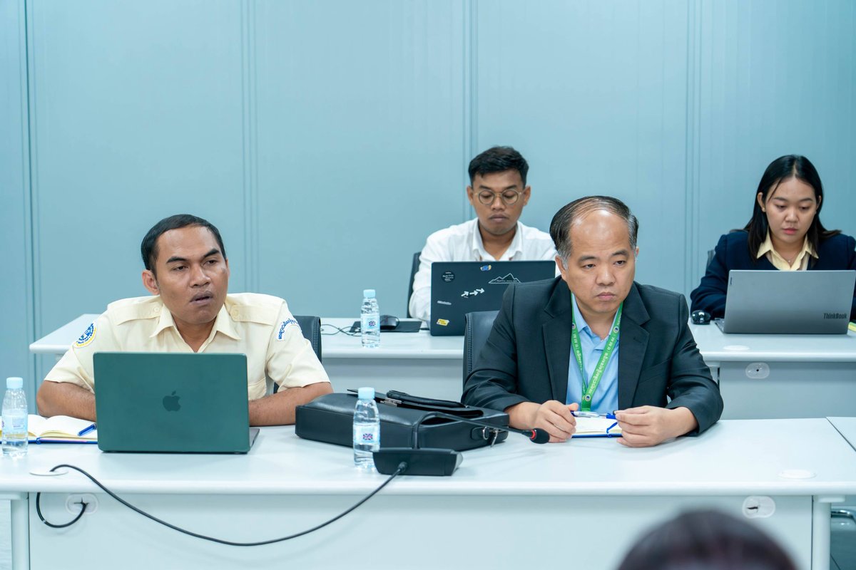 国家社会保障基金局与工业科技创新部对接企业数据 简化行政审批
