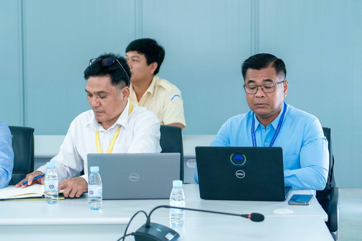 国家社会保障基金局与工业科技创新部对接企业数据 简化行政审批