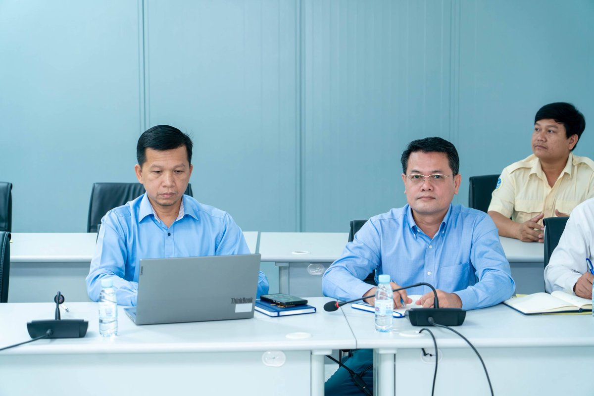 国家社会保障基金局与工业科技创新部对接企业数据 简化行政审批