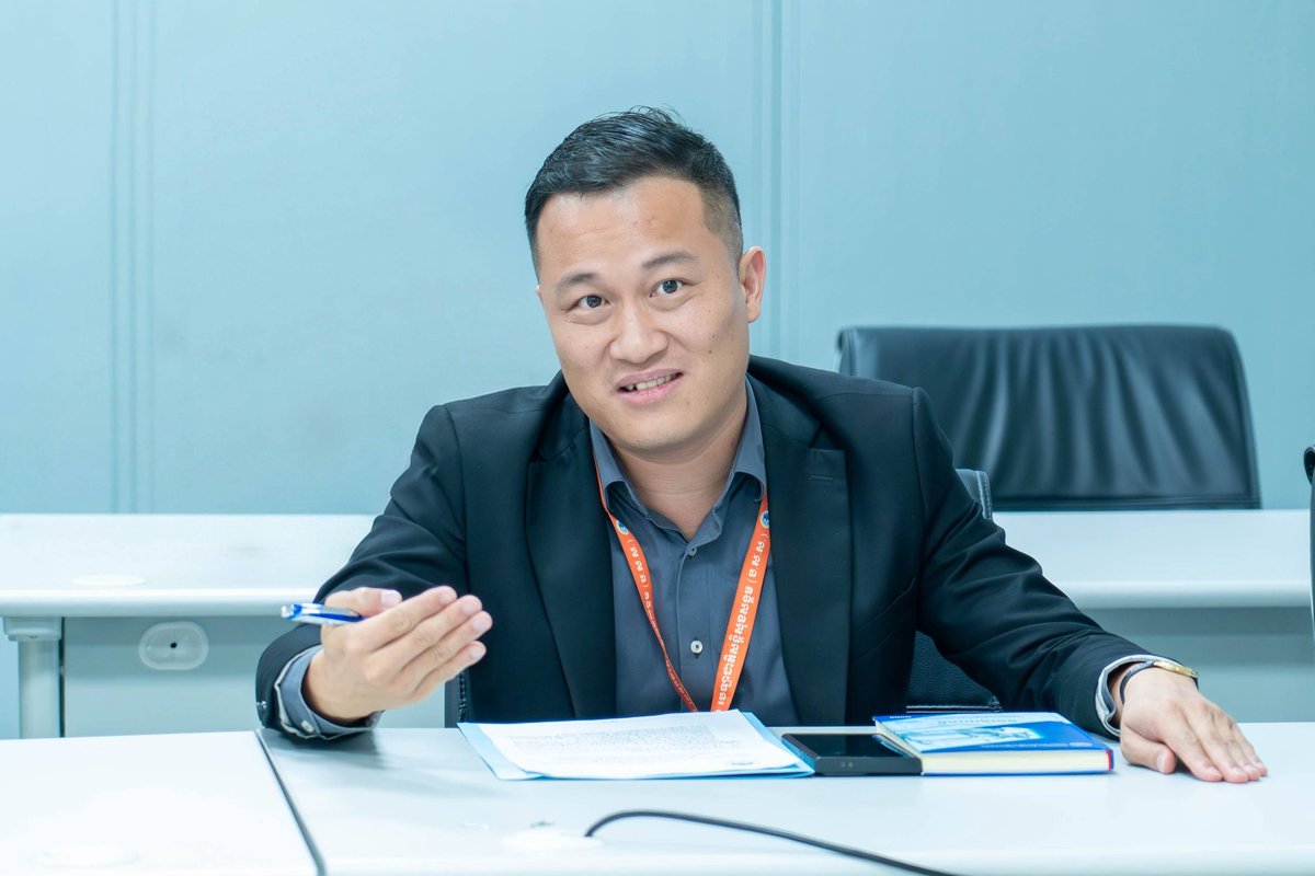 国家社会保障基金局与工业科技创新部对接企业数据 简化行政审批