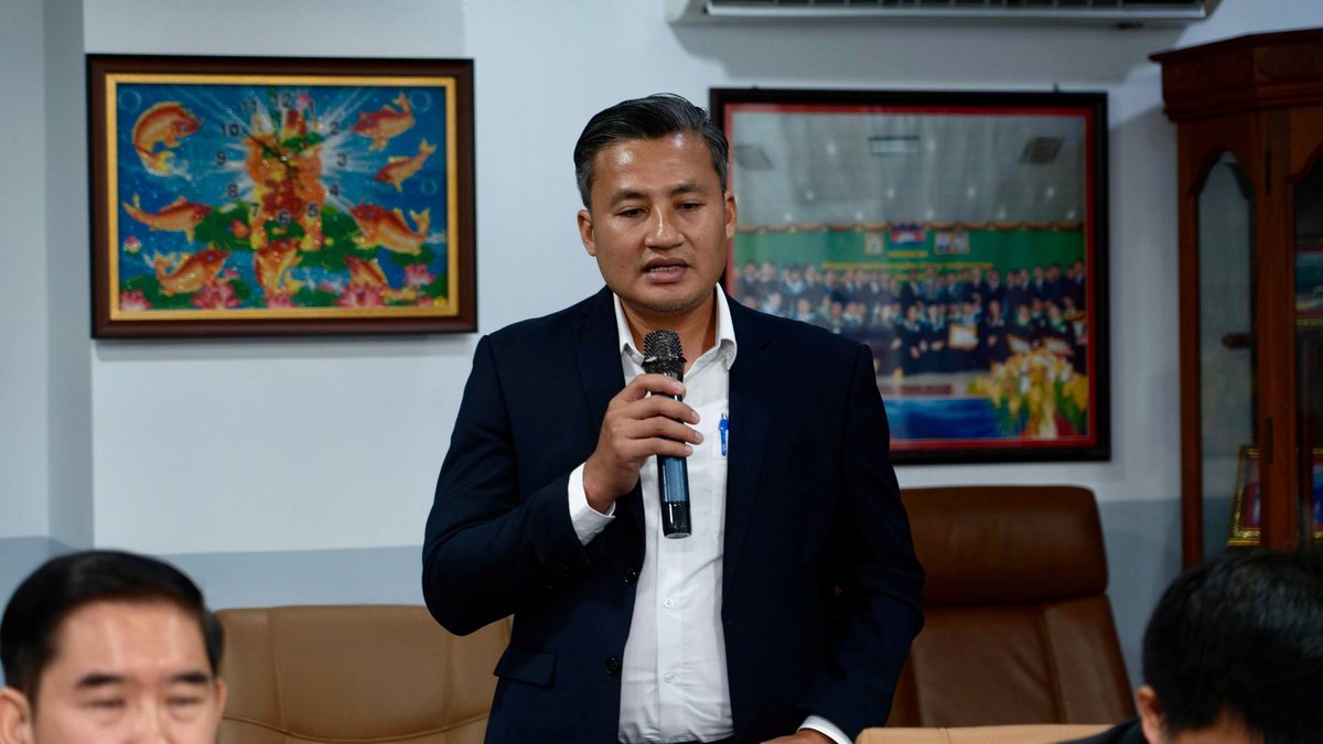 柬埔寨旅游部监督2026年国家及区域导游培训选拔考试程序